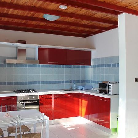 Green Blue Beach House Baie Lazare  Екстериор снимка