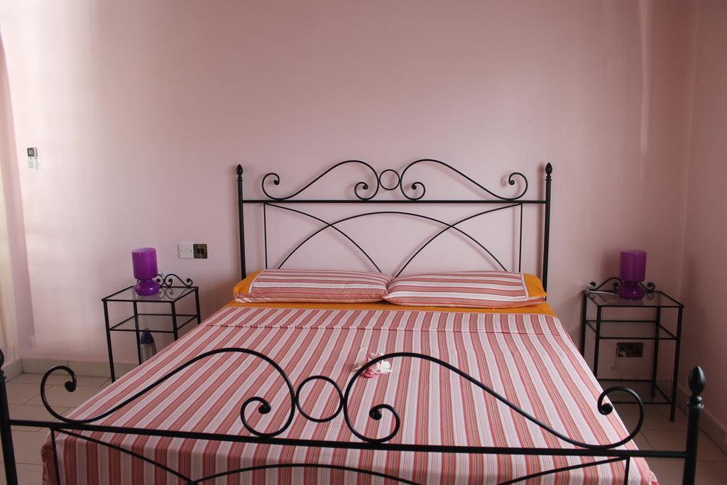 Green Blue Beach House Baie Lazare  Екстериор снимка